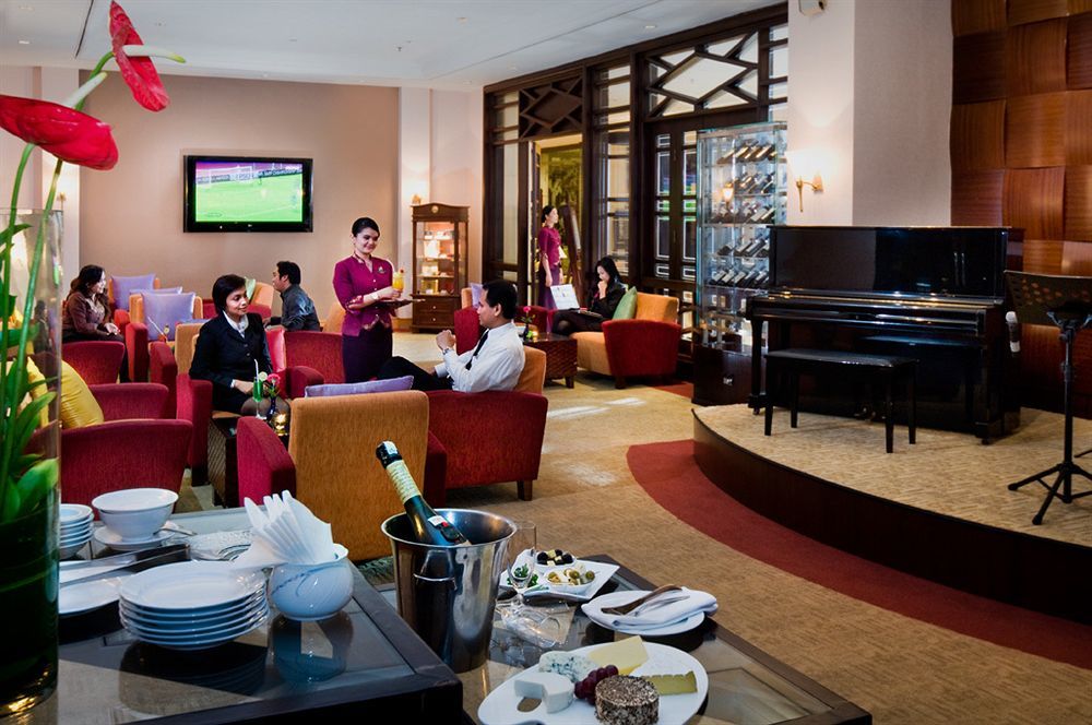 Le Grandeur Hotel Balikpapan Exterior photo